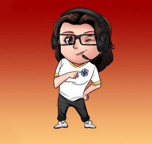 Marta | DantecrazyHD