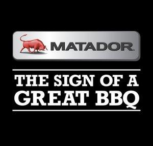 Matador BBQs