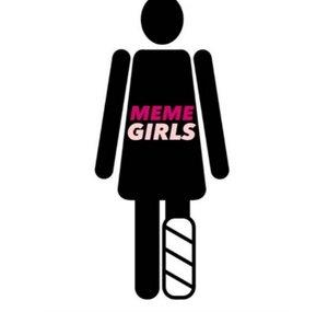 Meme Girls