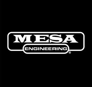 MESA/Boogie