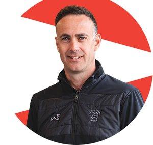 Michael Newton Golf