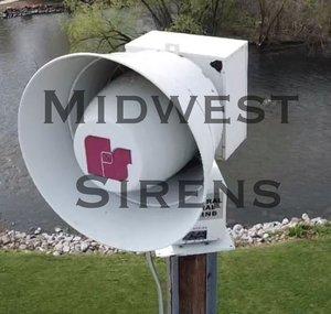 Midwest Sirens