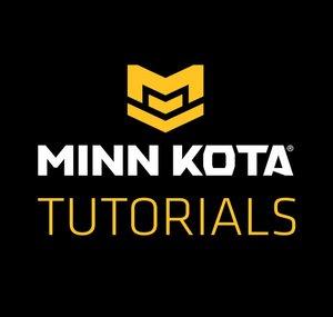Minn Kota Tutorials