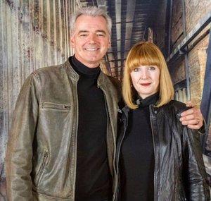 Most Haunted Official