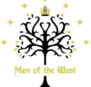 Music from Men of the West
