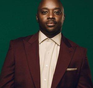 Myron Butler