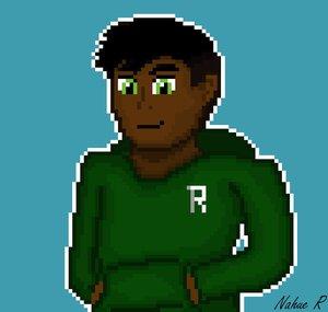 Nahue R