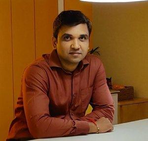Nanddeep Nachan