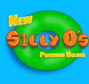 New Silly O's Premium Deluxe