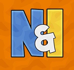 Nik & Isaac