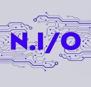 Nikitas I/O