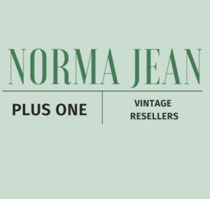 Norma Jean Plus One