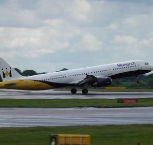 NorthWestAviation