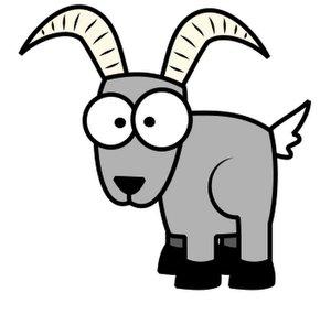 notGOAT
