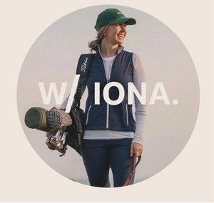 On the Road with Iona