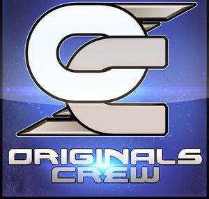Originals Crew - GTA Piloting