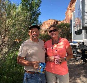 ouRVision nomadic living