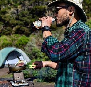 Outdoor Chef Life