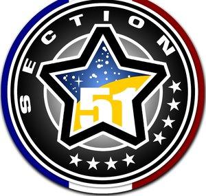 OVNI SECTION 51