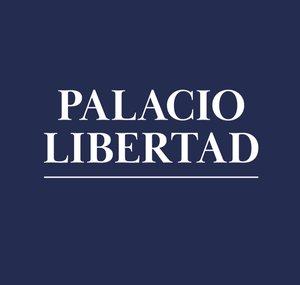Palacio Libertad