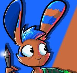PenMark Art
