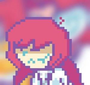 Pink Vox