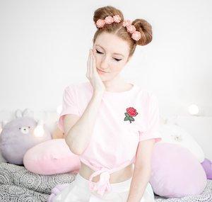 Pretty Pastel Please