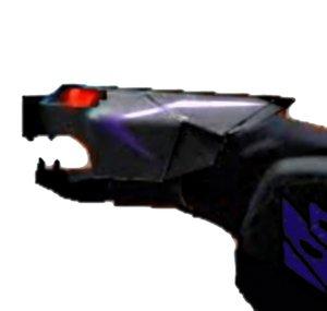Ravage Insult