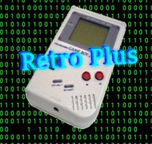 Retro Plus