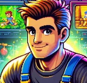 Retrojeux