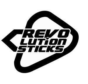 Revolution Sticks