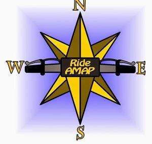 Ride AMAP (As Much As Possible)