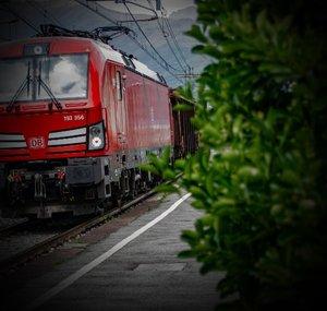 Rito's Railway Channel