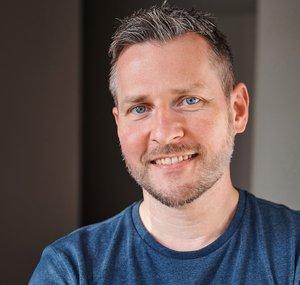 Robert Hranitzky