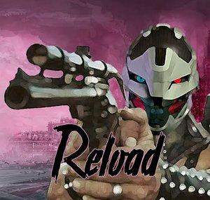 Robot Head Reload