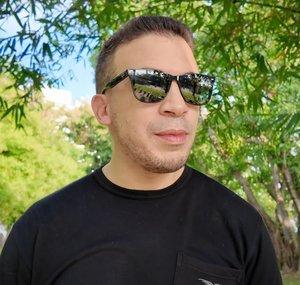 Sabri Thaï Entrepreneur