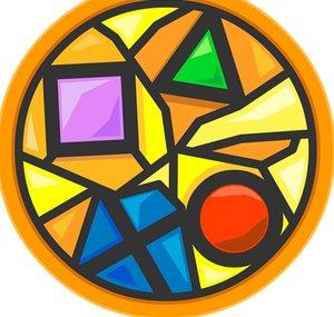 Sacred Symbols Clips