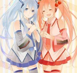 SakuraNoKoeChorus