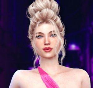Sandy Sims 