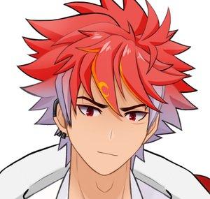 Sena Redo Ch. [ VPlayers ]