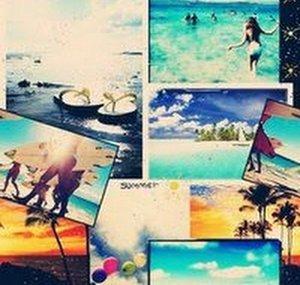 SevenDaysOfSummer