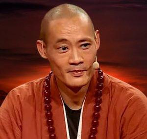 Shi Heng Yi Teachings