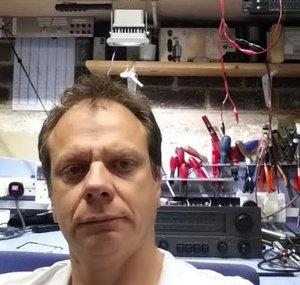 Simon Spiers