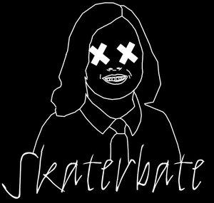 Skaterbate