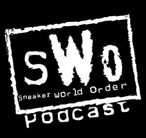 Sneaker World Order Podcast