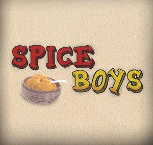 Spice Boys