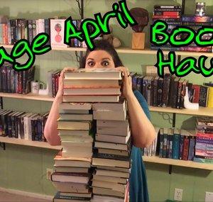 Stefanie - Stacks on Stacks on Stacks