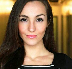 Stephanie Panisello