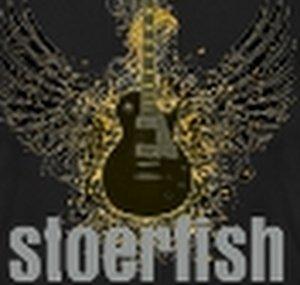 Stoerfish Official