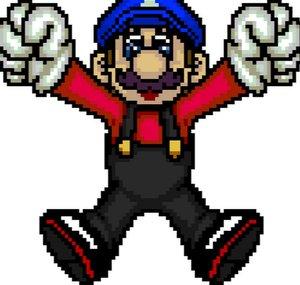 SuperMugenMan S.M.M.